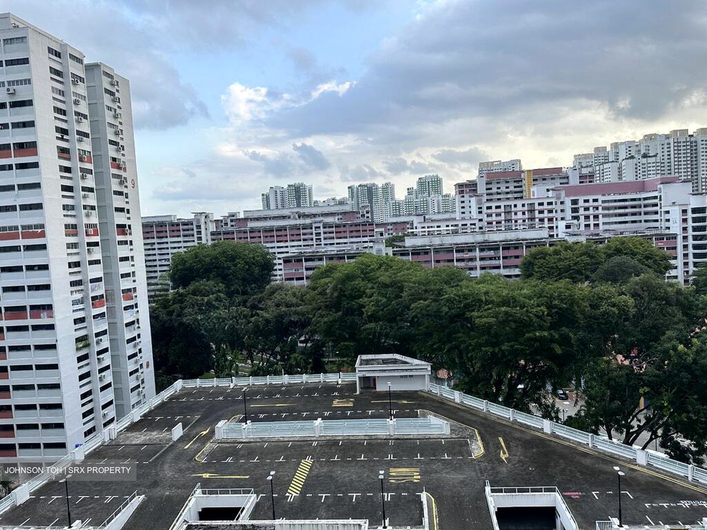Blk 6 Marsiling Gardens (Woodlands), HDB 3 Rooms #524106141